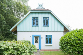 Ferienhaussiedlung Strandperlen Weidenhof 9a (Typ VII)